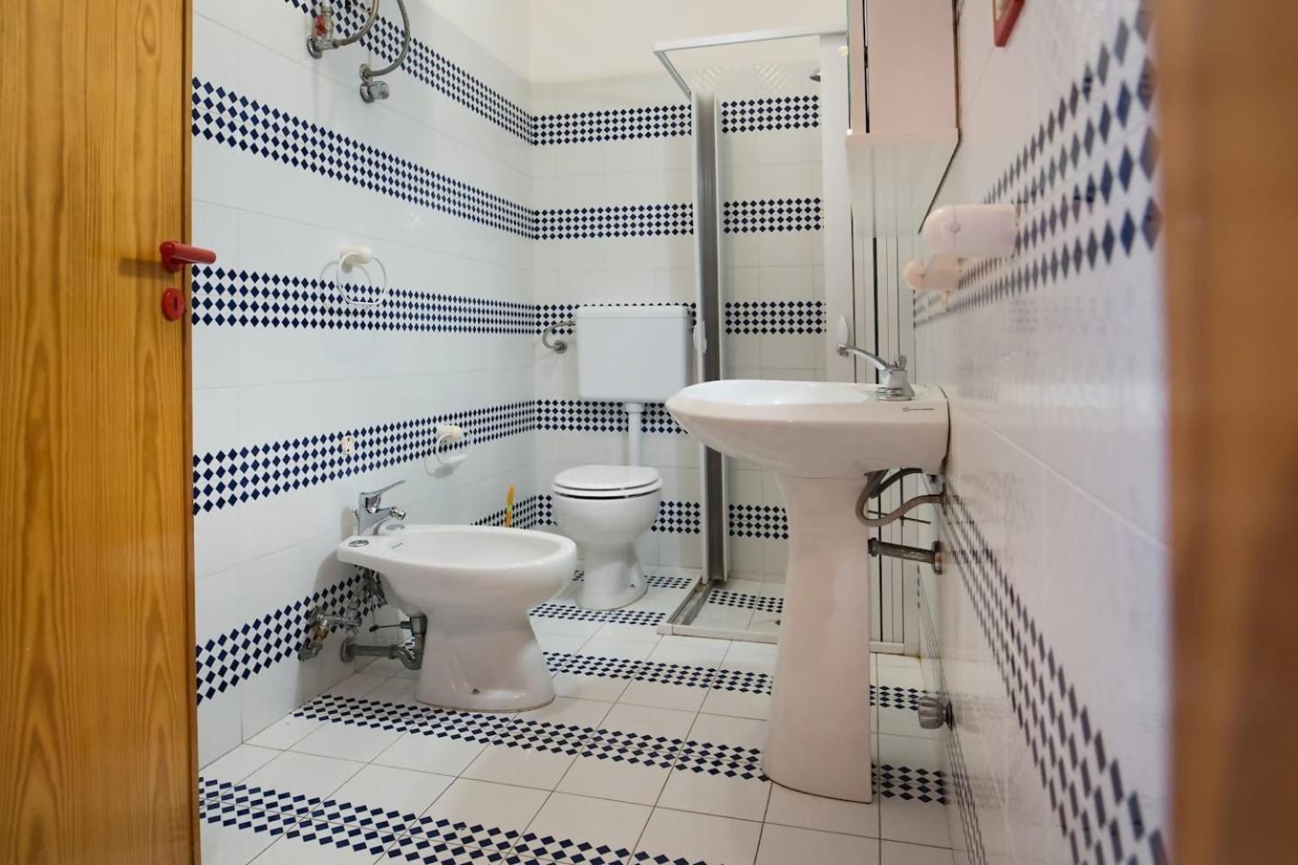 Casa Del Sole Pt By Salento Prime Villa มารินาดิเปสโคลูเซ ภายนอก รูปภาพ